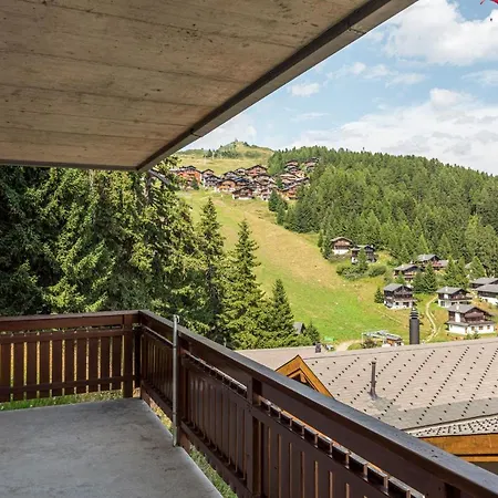 Artus 3 Bettmeralp