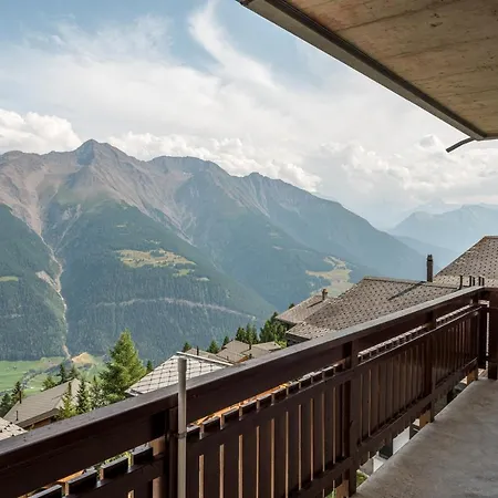 Artus 3 * Bettmeralp