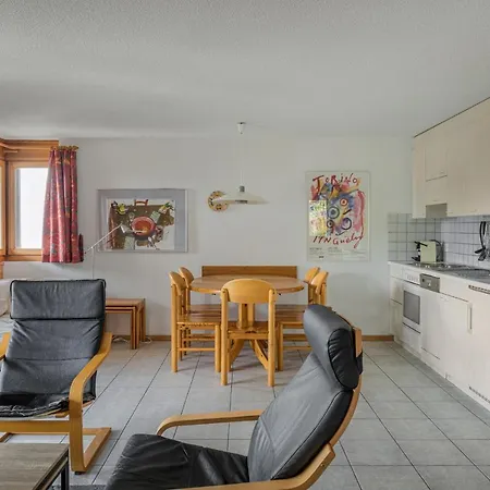 Apartment Artus 3